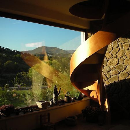 B&B Casacapraia Itri Luaran gambar