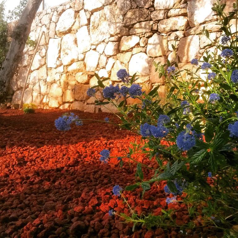 B&B Casacapraia Itri Luaran gambar
